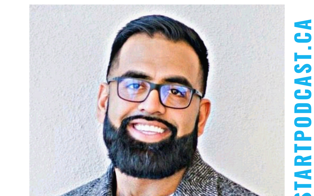 18 – Obby Khan on Restaurants, Relationships, and Supporting Local